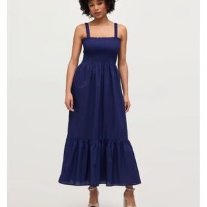 Hill House Home The Anjuli Nap Dress NWT